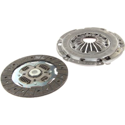 Koppelingsset VALEO 821306