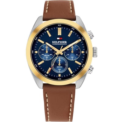 Tommy Hilfiger 1710720 Horloge
