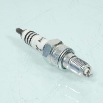 Bougie NGK voor Motor Honda 600 CBR F 1995 tot 2013 Nieuw