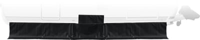 Reda Tochtstrook 400cm 60cm Hoog Cut-TO-Fit Antra