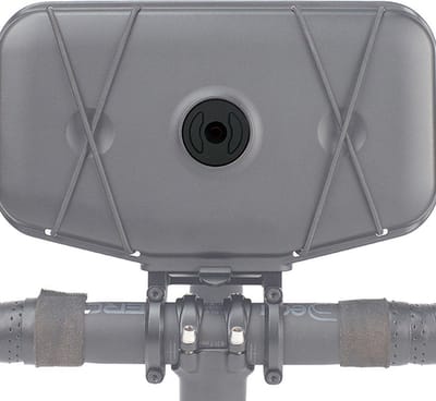 Route Werks Tech Mount - SP Connect - GPS Houder - Stuurtas