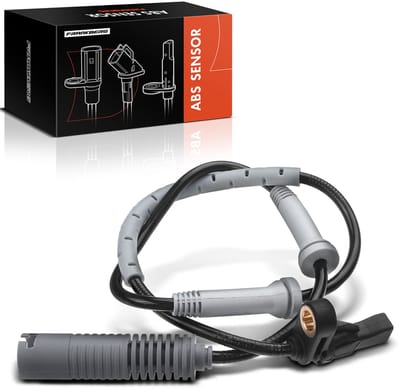 Frankberg 1x ABS Sensor Vooras Links Rechts voor BMW