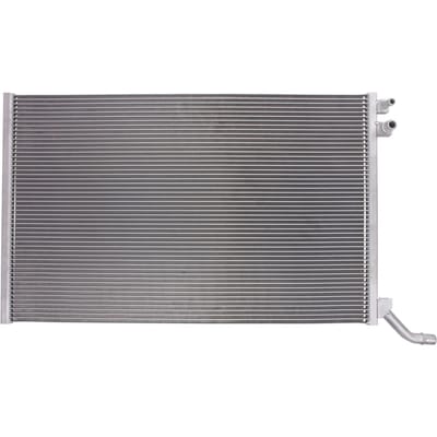 Radiator, motorkoeling NRF 550175