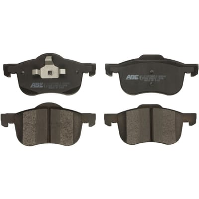 Remblokset ABE C1V015, voor