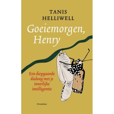 Goeiemorgen Henry - Tanis Helliwell