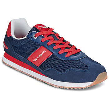 Lage Sneakers Teddy Smith 120501