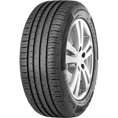 Continental ContiPremiumContact 5 ( 215/55 R17 94V Conti Seal )