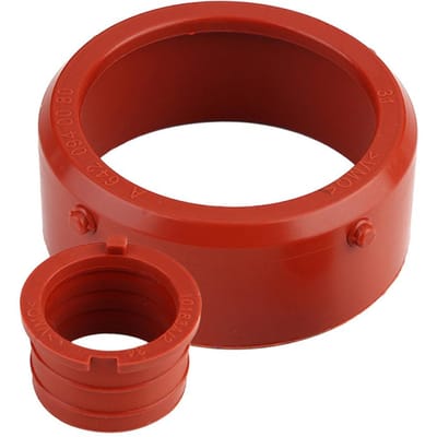 A6420940080 Kit Joint d'Admission Turbo & Joint Reniflard Moteur pour Moteurs Mercedes Benz OM642 brown