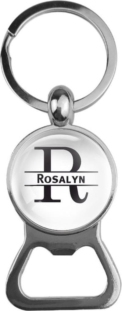 Bieropener Glas - Rosalyn