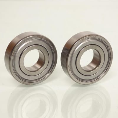Roulement moteur SKF pour Moto Peugeot 50 XR6 Neuf