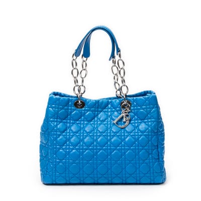 Soft Shopping Tote   schoudertas