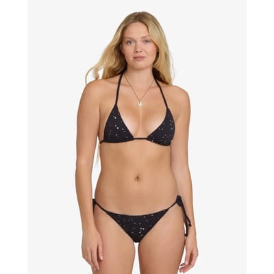 Dameszwembroekje Billabong Eye On You Tie Side Maui