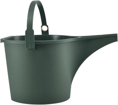 Tuingieter - Water gieter - Planten water geven - Lange schenktuit - 8 liter - Groen