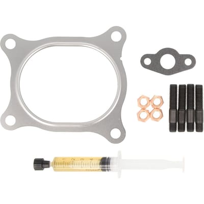 Montageset, supercharger AJUSA 001 TA 17912 000