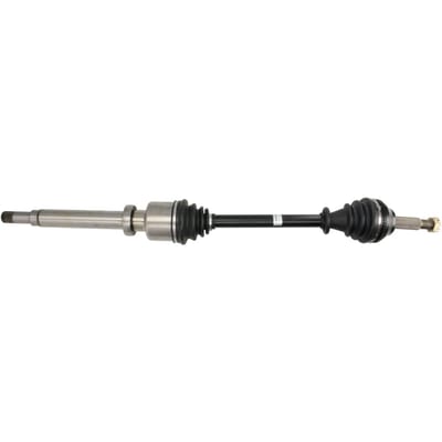 Point Gear Aandrijfas PUNT GEAR PNG72532