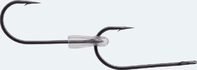 BKK - Haken Predator Spinnerbait Trailer Hook - BKK
