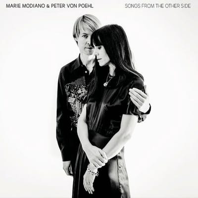 Marie Modiano & Peter Von Poehl - Songs From The Other Side (LP)