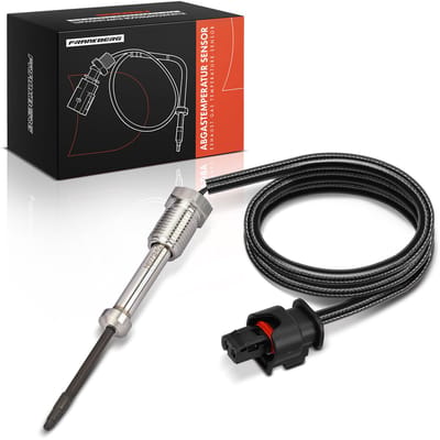 Frankberg 1x Uitlaat Temperatuursensor voor BMW