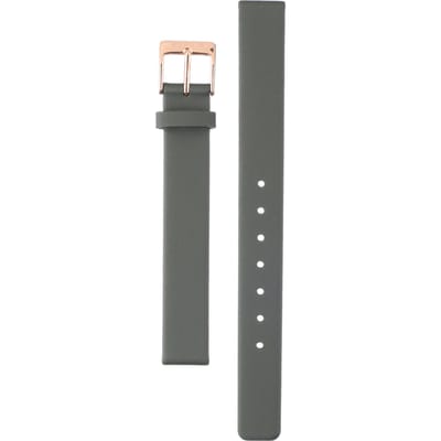 Bering Straps PT-A12240S-BRE(S) Horlogeband
