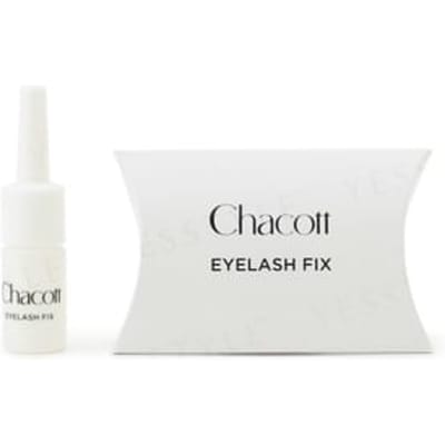 Chacott - False Eyelashes Fix Eyelash Adhesive 1 pc