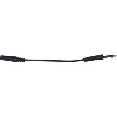 KS Tools 150.0976 Verbindingskabel Bus 4 mm - Zwart 1 stuk(s)