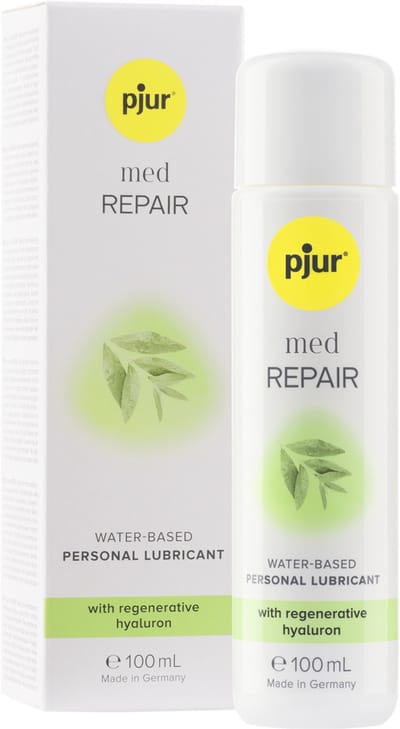 Pjur MED - Repair Glide - 100 ml