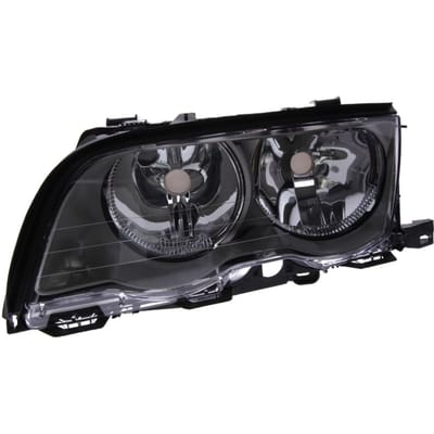 Koplampen TYC 20-0012-11-2, links