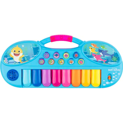 Baby Shark elektronisch keyboard