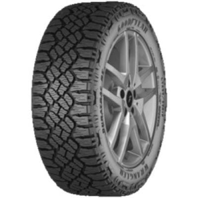 Goodyear Wrangler DuraTrac RT ( LT245/70 R16 113/110Q 8PR EVR, POR, met velgrandbescherming (MFS) OWL )