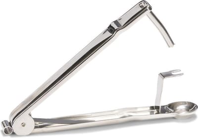 Patisse kersenontpitter rvs