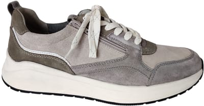 SIOUX 2112281 TASULIO Sneaker Maat: 8