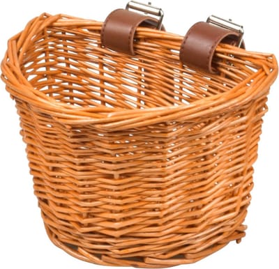 Fietsmand Kinderfiets - Fietsmand - Fietsmand Kind - Fietsmand Jongen - Fietsmand Meisje