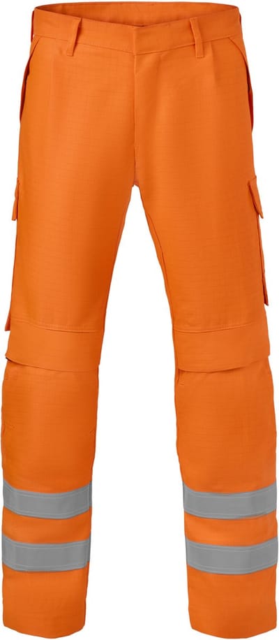 HAVEP Werkbroek Multinorm RWS 80236 - Fluo Oranje - 48