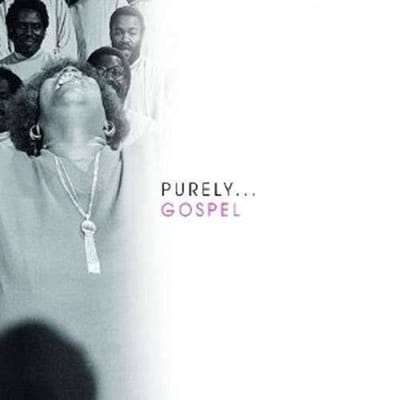 Various Artists - Purely Gospel (2 CD)