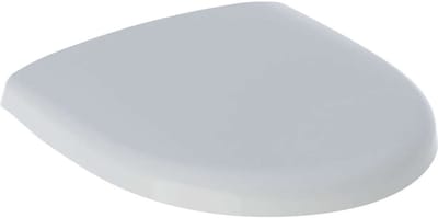 Geberit Selnova Compact - Wc bril, softclose, wit 501.931.00.1