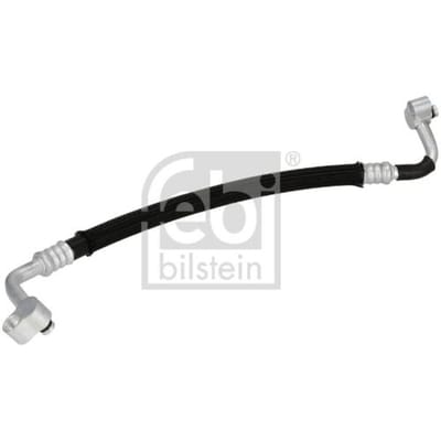 Hoge drukleiding, airconditioning Original FEBI BILSTEIN 197702