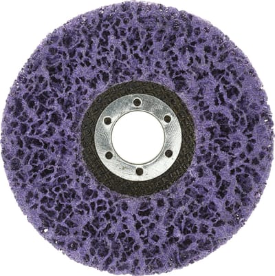 3M 51889 Schuurschijf - 115 x 22mm