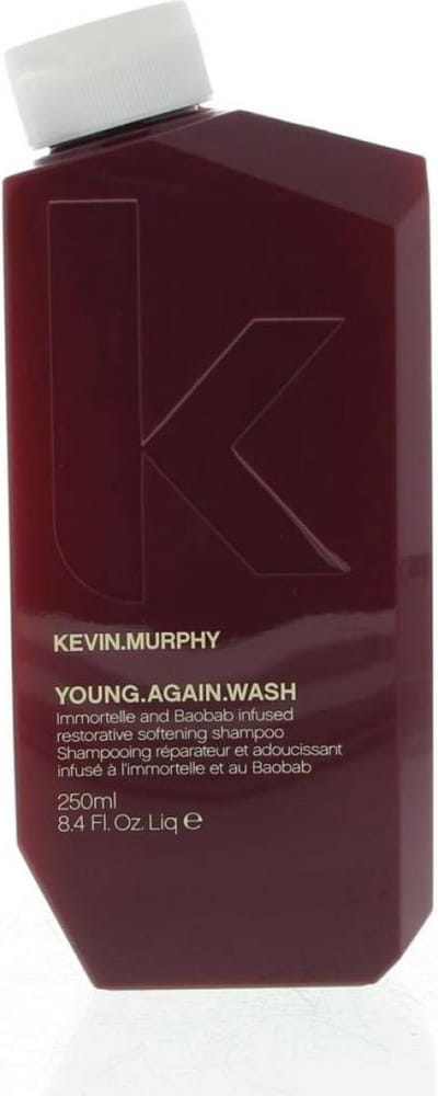 KEVIN.MURPHY Young.Again.Wash - Shampoo - 1000ml