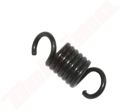 Koppelingsveren ( 3 Stuks ) passend op STIHL MS250 ( 0000 997 5515 ) Merk BPC Parts