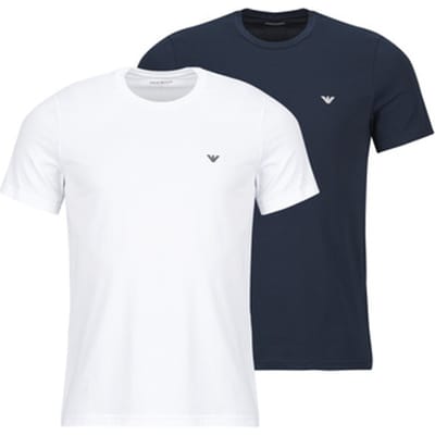 Emporio Armani T-shirt ENDURANCE Set van 2