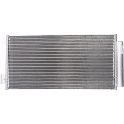 Condensator, airconditioning DENSO DCN09044