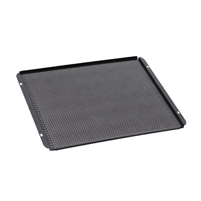 AEG A1OOEC03 - Easy2Clean Bakplaat - Geperforeerd - Anti-aanbaklaag - Ideaal voor stoomoven