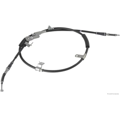 Herth+Buss Elparts Kabel, parkeerrem HERTH+BUSS JAKOPARTS J3930559 rechts