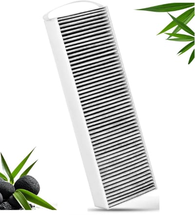 Koolstoffilter geschikt voor Bora PUAKF Pure - X Pure - S Pure