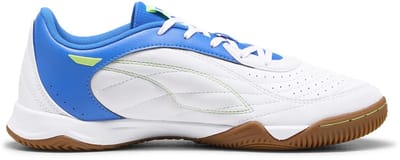 Puma Pressing V Zaalschoenen Wit EU 44 Man