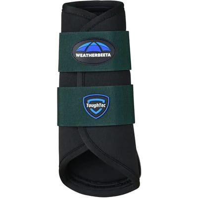 Gesloten laarzen Weatherbeeta Tough-Tec Prime Brushing Boots