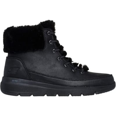Skechers Enkellaarsjes Glacial Ultra Wonderland