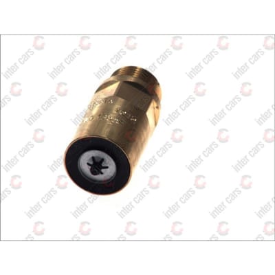 Overdrukventiel WABCO 4346120040