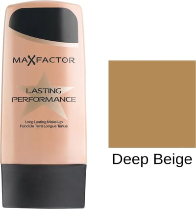 Max Factor - Lasting Performance Vloeibare Foundation - 35ml