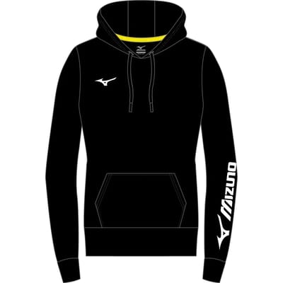 Hoodie Mizuno terry